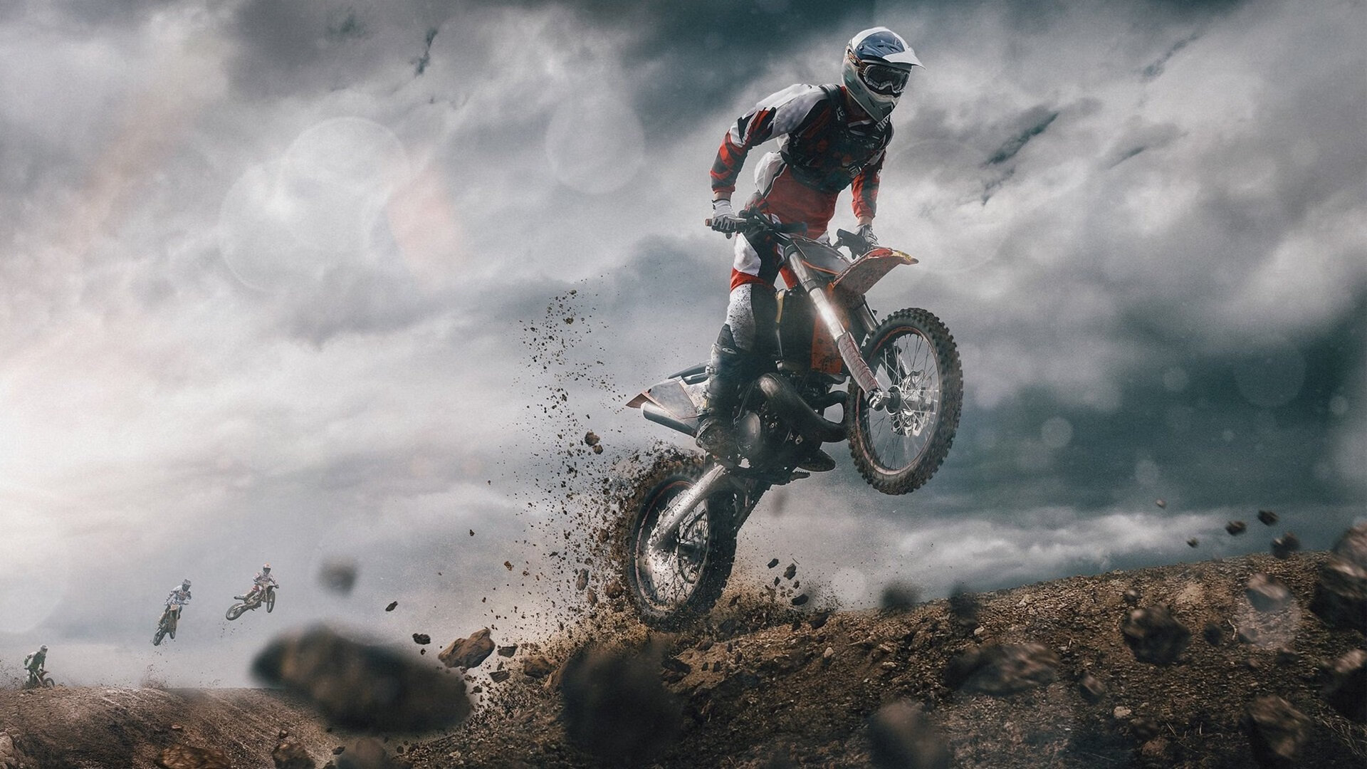 逆袭界的“神操作”合集，绝对惊喜！